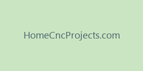 HomeCncProjects.com