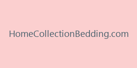 HomeCollectionBedding.com