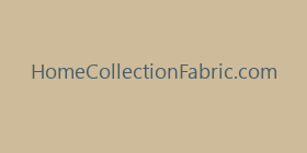 HomeCollectionFabric.com