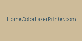 HomeColorLaserPrinter.com