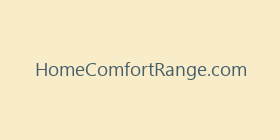 HomeComfortRange.com