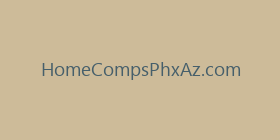 HomeCompsPhxAz.com