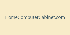 HomeComputerCabinet.com