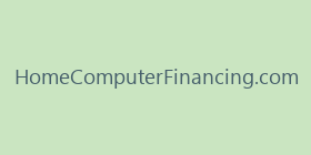 HomeComputerFinancing.com