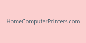 HomeComputerPrinters.com