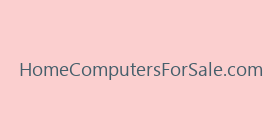 HomeComputersForSale.com