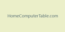 HomeComputerTable.com