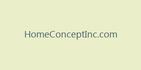 HomeConceptInc.com