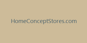 HomeConceptStores.com