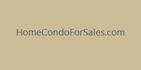 HomeCondoForSales.com