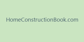 HomeConstructionBook.com