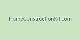 HomeConstructionKit.com