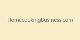 HomecookingBusiness.com