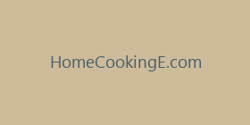HomeCookingE.com