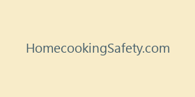 HomecookingSafety.com