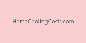 HomeCoolingCosts.com