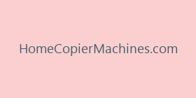 HomeCopierMachines.com