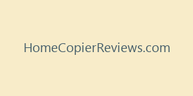 HomeCopierReviews.com