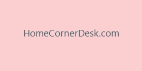 HomeCornerDesk.com