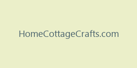 HomeCottageCrafts.com