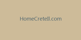 HomeCreteIl.com