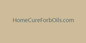 HomeCureForbOils.com