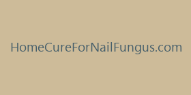 HomeCureForNailFungus.com