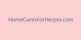 HomeCuresForHerpes.com