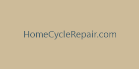HomeCycleRepair.com