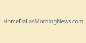 HomeDallasMorningNews.com