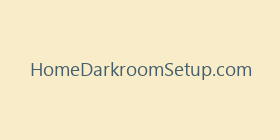 HomeDarkroomSetup.com