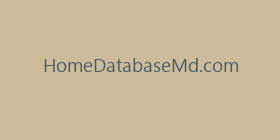 HomeDatabaseMd.com