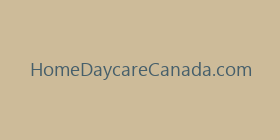 HomeDaycareCanada.com