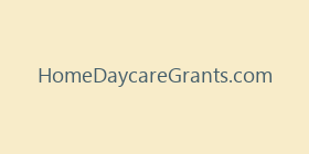 HomeDaycareGrants.com