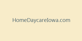 HomeDaycareIowa.com