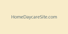 HomeDaycareSite.com