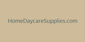 HomeDaycareSupplies.com