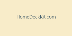 HomeDeckKit.com