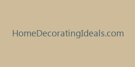 HomeDecoratingIdeals.com