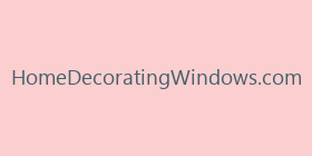 HomeDecoratingWindows.com