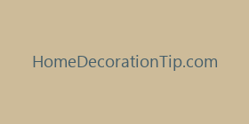 HomeDecorationTip.com