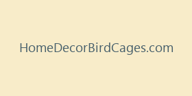 HomeDecorBirdCages.com