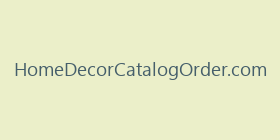 HomeDecorCatalogOrder.com