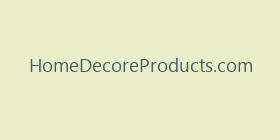 HomeDecoreProducts.com