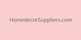 HomedecorSuppliers.com