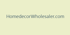 HomedecorWholesaler.com