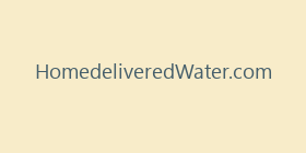 HomedeliveredWater.com