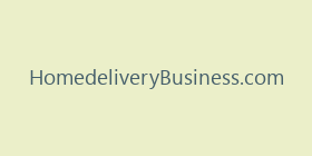 HomedeliveryBusiness.com
