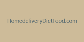 HomedeliveryDietFood.com