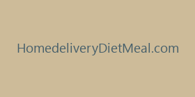 HomedeliveryDietMeal.com